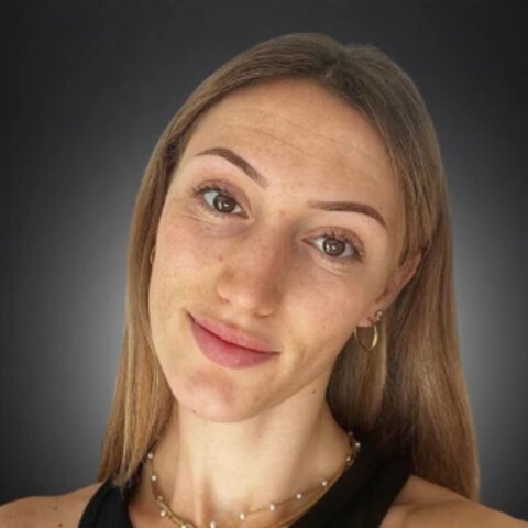 Laurie Delafosse, coach Team FitBrothers